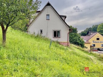 Prodej, domy/chalupa, 145 m2, 54232 Maršov u Úpice, Trutnov  - 4