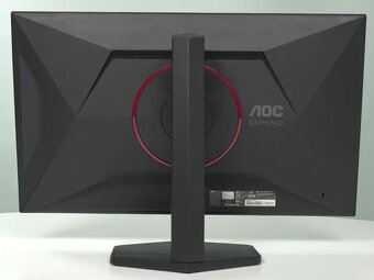 4K 27" AOC U27G4R GAMING záruka - 4
