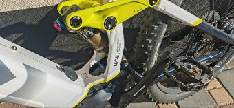 E-Bike Husqvarna MC8 - 4