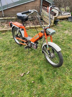 Babetta 207 - 4