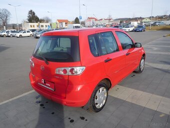 Mazda 2 1.25i Colorado, 55 kW - 4
