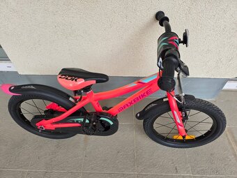 Dětské kolo 16" maxbike - 4