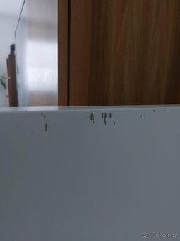 2 dětské postýlky IKEA Stuva pro dvojčata - 4