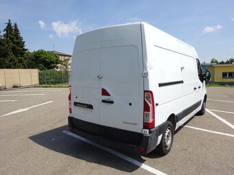 Renault Master 2.3 DCI (r.v.2016) 81 kw stk:7/2027 - 4