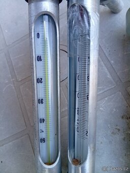 Prodám 3 nové teploměry. - 4