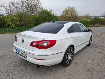 Vw Passat Cc 3.6 fsi 220kw - 4