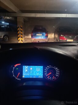Ford Mondeo 1.8 TDCi - 4
