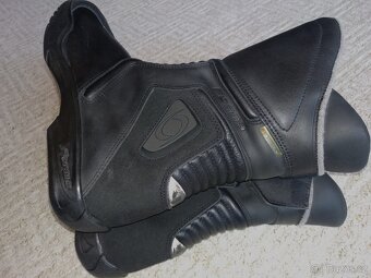 FORMA - moto boty - 4