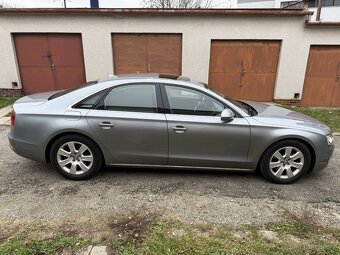 Audi A8 3.0Tdi 184kw r.v.2013 - 4