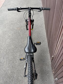 Specialized Hotrock 24 - 4