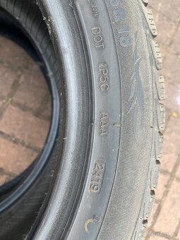 Windforce 235/45 R18 - 4