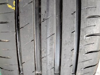 ALU kola 5×112.R/16..Wv.originální - 4