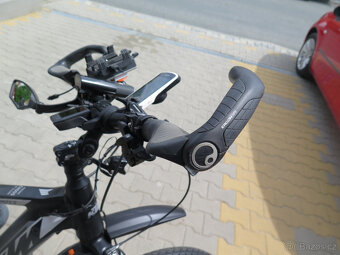 Elektrkolo KTM model 2019 - 4