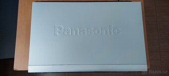 VIDEOREKORDÉR PANASONIC NV -FJ732 EE-S - 4