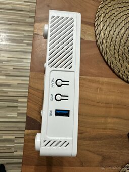 Modem ZTE - 4