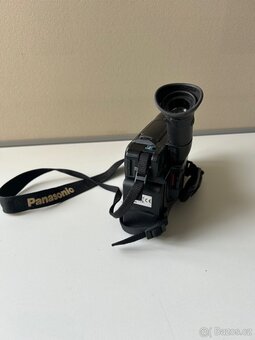 videokamera Panasonic NV-R33 - 4