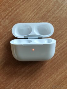 Krabička Apple AirPods Pro 2 - 4