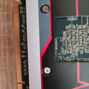 AMD RX 580 4GB Sapphire Pulse - 4