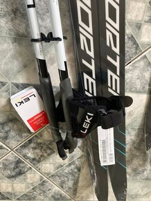 Běžky SPORTEN Perun Pro Skin - NOVÉ - 4