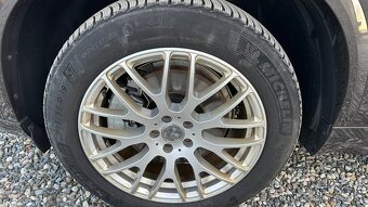 Kola Volvo XC 90,60,40 - 4