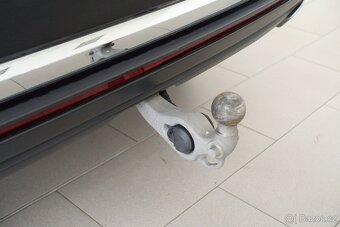 Volkswagen VW Touareg 3.0TDI 210 kW, Vzduch, Tažné, Webasto - 4