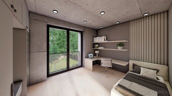 Prodej bytu 3+kk v osobním vlastnictví 95 m², Frýdlant nad - 4
