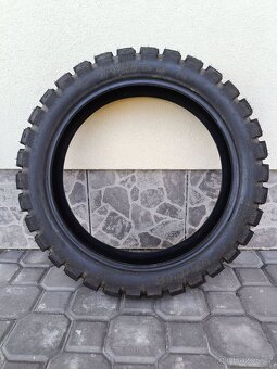 Enduro pneumatiky MOTOZ téměř nové DOT 9/2024. - 4