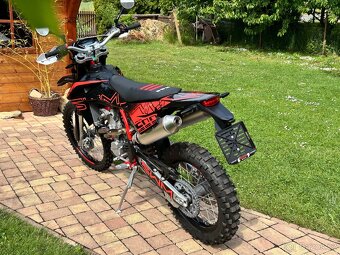 SWM RS500R - 4
