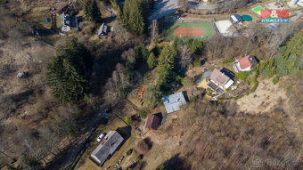 Prodej pozemku k bydlení, 1199 m², Zábřeh - 4