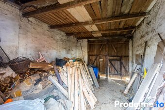 Prodej rodinného domu, 92 m2 - Nové Syrovice, ev.č. 100006 - 4