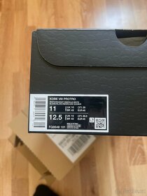 Nike Kobe 8 Protro Radiant Emerald vel. 45 - 4