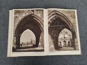 Karel Plicka - Praha ve fotografiích - 4