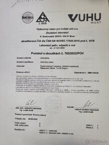Brikety RUF NESTRO - 4