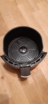 Alpina horkovzdušná fritéza - 4