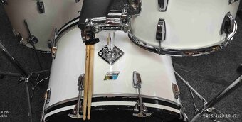Vintage Ludwig - 4