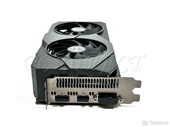 Grafická karta ASUS GeForce DUAL GTX 1660 SUPER, 6GB GDDR6 - 4