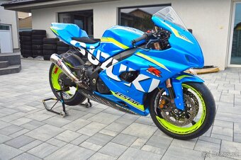 SUZUKI GSXR 1000 K6 okruhovka 212ps - 4