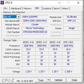 Herní PC | i7-10700F + RTX 3060 Ti | 32 GB RAM | 2TB NVMe SS - 4