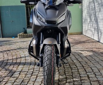 Honda X-ADV 750, r.v. 2020 - 4