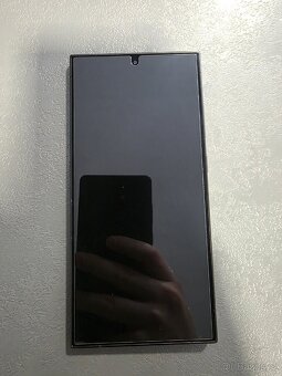 Samsung Galaxy S24 Ultra 1 TB, černá - 4