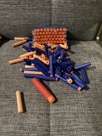 NERF zbraně různé - 4