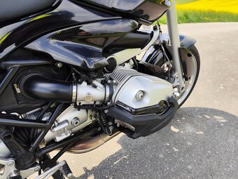 BMW R 1200 R - 4