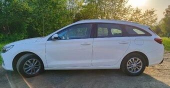 Hyundai i30 1.6 CRDI 2018 - 4