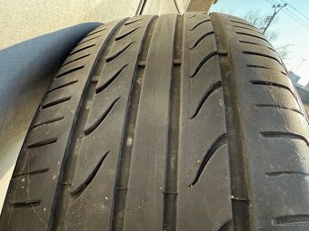 letní pneu 215/60/R17 100V - 4