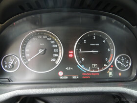BMW X4 F26 2.0D 140KW R.V.2015 - 4