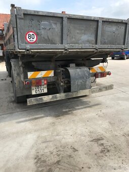 Liaz 300 - 4