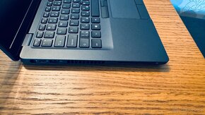 Dell Latitude 5400 i5/8GB/256GB SSD / LTE cz - 4