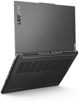 Lenovo Legion S5 16":Ryzen 7 8845H,16GB,SSD 1TB,RTX4060 8GB - 4