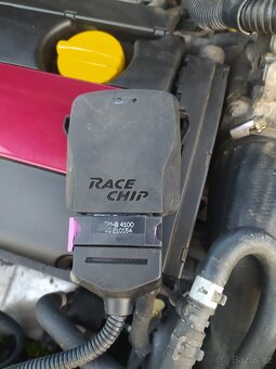 Opel Corsa D OPC - 4