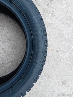 Pneumatika Sebring 195/50 R15 - 4